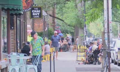 The Park Avenue Festival in Rochester canceled for the second year in a row