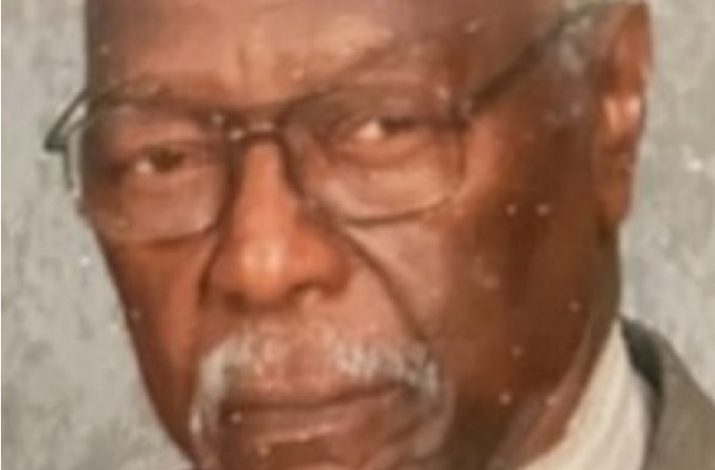 The Gates Police Department searching for missing man with dementia The Gates Police Department searching for missing man with dementia