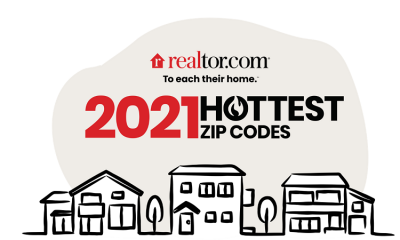 Irondequoit zip code ranks No. 2 for ‘hottest zip codes of 2021’