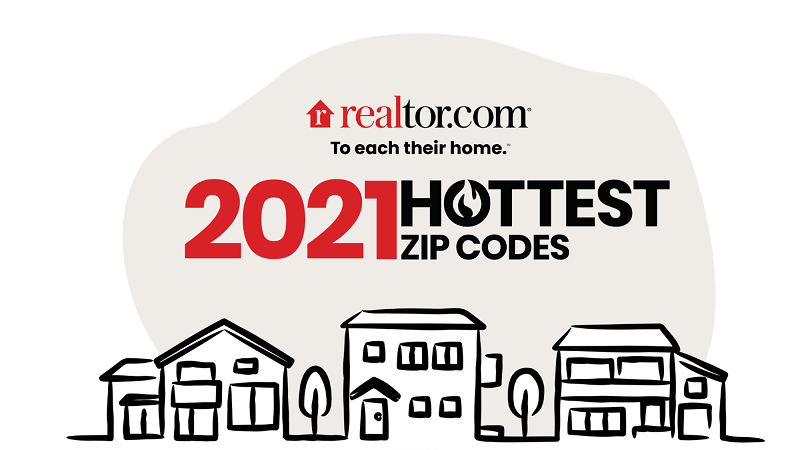 Irondequoit zip code ranks No. 2 for ‘hottest zip codes of 2021’ Irondequoit zip code ranks No. 2 for ‘hottest zip codes of 2021’