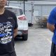 Local law enforcement agencies look to find the next generation of police officers