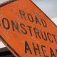 Construction continues along Interstate 390 and 490 by the Town of Gates