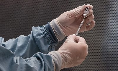 Doctors urge parents to get kids vaccinated