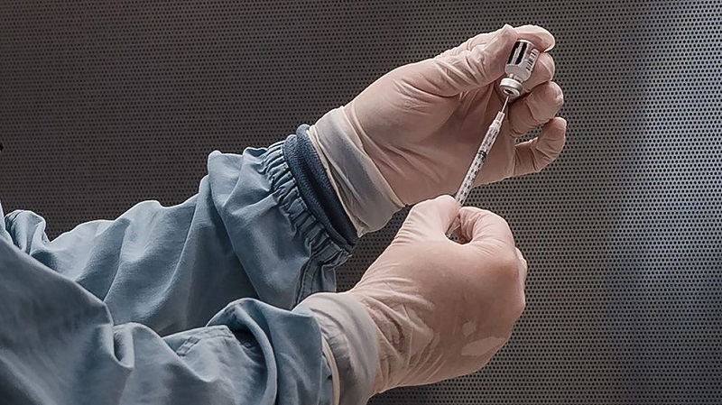 Doctors urge parents to get kids vaccinated