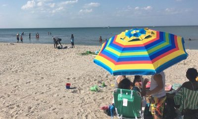How Rochesterians are working to beat the heat