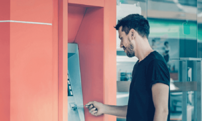 Governor Andrew Cuomo signs legislation requiring banks to take action to prevent overdraft fees