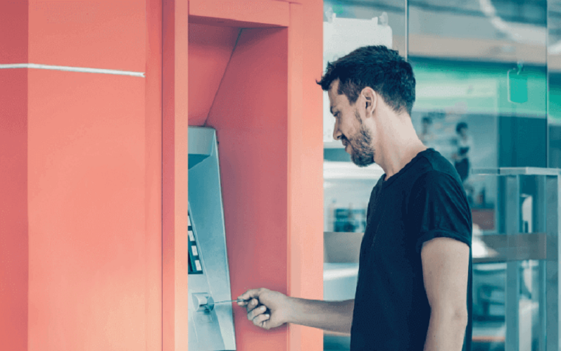 Governor Andrew Cuomo signs legislation requiring banks to take action to prevent overdraft fees