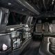 Federal limo safety standards are included in infrastructure bill