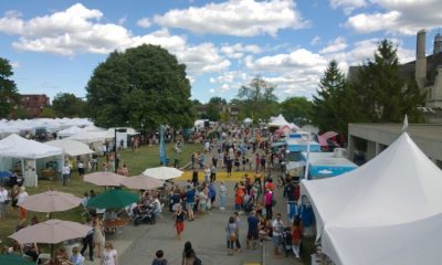 M&T Clothesline Festival is coming back to the Memorial Art Gallery
