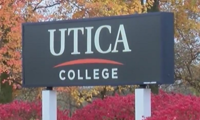 Utica College explores mandatory vaccines for students