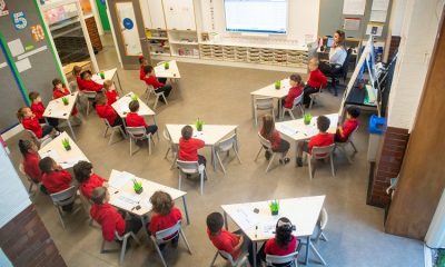 New York State Education Department releases reopening health & safety guidance