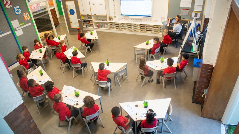 New York State Education Department releases reopening health & safety guidance