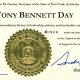 August 3 is now ‘Tony Bennett Day’ in New York State