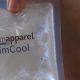 Thermapparel help people with MS, heat intolerance