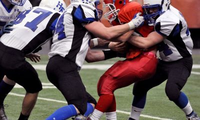 NYSED: Full-vaccination or cancelled high school sports in high-transmission communities