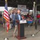 20th annual Stand Down event at Rochester Public Market