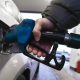 New York’s average price of gas went up one cent