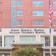 Golisano Children’s Hospital filled to capacity