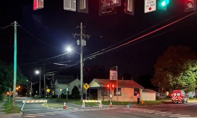 Elmira streets reopen after Sunday evening gas leak