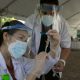 Nursing home requiring staff COVID-19 vaccination