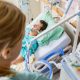 Hospital capacity concerns causing stress for medical staff