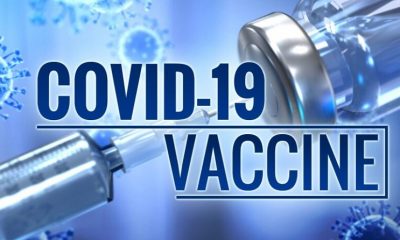 Free COVID-19 vaccine clinic in Elmira