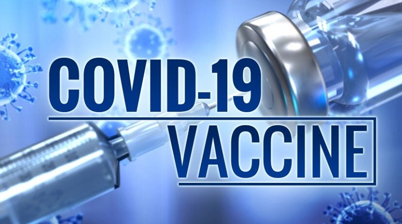 Free COVID-19 vaccine clinic in Elmira