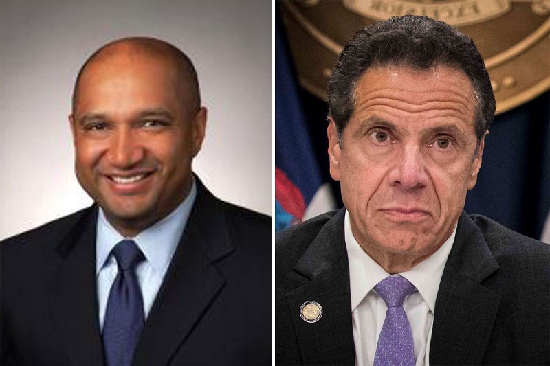 Soares: DA’s office will request information from AG’s Cuomo investigation Soares: DA’s office will request information from AG’s Cuomo investigation