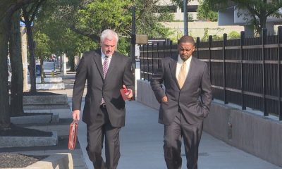 Rochester Mayor’s husband back in court