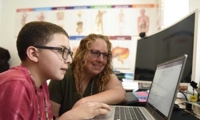 Parents of the unvaccinated children urging for remote learning