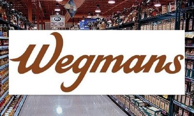 Wegmans ‘strongly’ encouraging customers wear masks