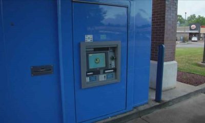 Gates Police Department warns residents about robberies at ATMs