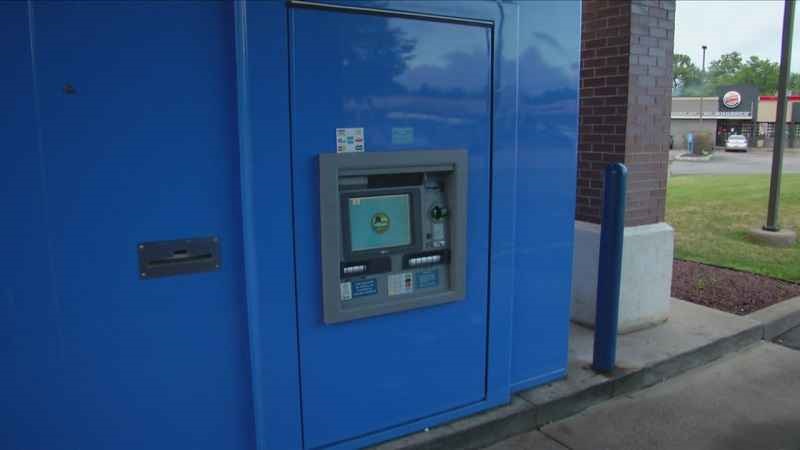 Gates Police Department warns residents about robberies at ATMs Gates Police Department warns residents about robberies at ATMs