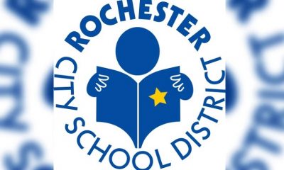 Rochester City School District requiring vaccination or weekly COVID-19 testing for employees