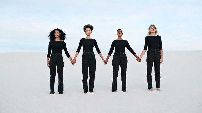 New York is one of the best states for women’s equality