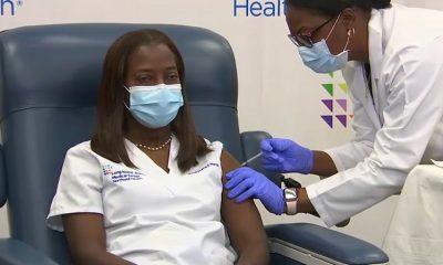 Legal implications of Governor Andrew Cuomo’s vaccine mandate for medical staff