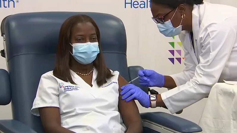 Legal implications of Governor Andrew Cuomo’s vaccine mandate for medical staff Legal implications of Governor Andrew Cuomo’s vaccine mandate for medical staff