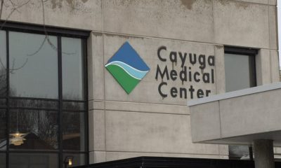 Cayuga Medical Center enforces additional guidelines for patients