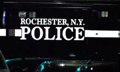 Rochester Police Department investigating double shooting