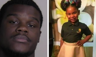 Teenager shoots multiple times and kills three of his neighbors including 8-year-old girl for no apparent reason, incident caught on surveillance video
