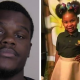 Teenager shoots multiple times and kills three of his neighbors including 8-year-old girl for no apparent reason, incident caught on surveillance video