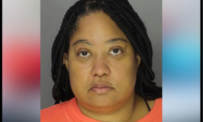 Woman shot in the face and killed her husband because he impregnated another woman after his wife said that she doesn’t want children