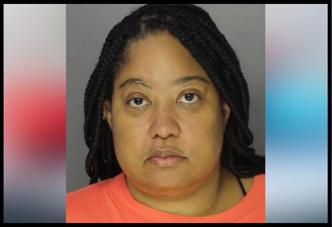 Woman shot in the face and killed her husband because he impregnated another woman after his wife said that she doesn’t want children