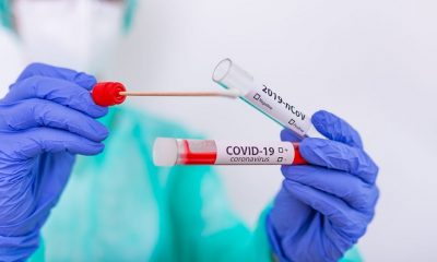 131 new COVID-19 cases reported in Monroe County