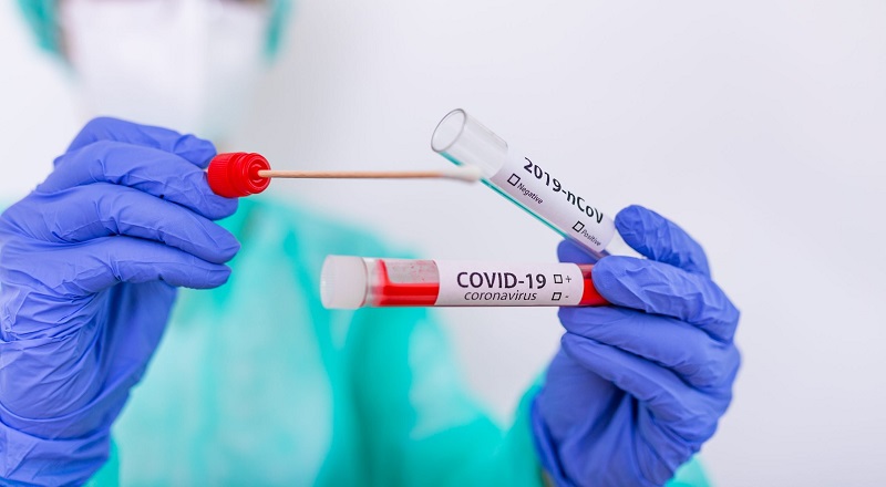 131 new COVID-19 cases reported in Monroe County 131 new COVID-19 cases reported in Monroe County
