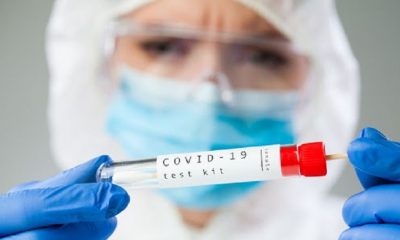 26 new COVID deaths in New York