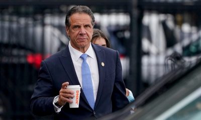 Cuomo exploring a number of options, but has no interest in running for office again
