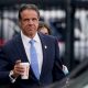 Cuomo exploring a number of options, but has no interest in running for office again