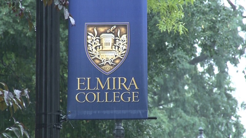 Elmira College adds two more COVID vaccine clinics