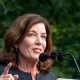 Gov. Kathy Hochul on school vaccine mandate: “I don’t have the ability”